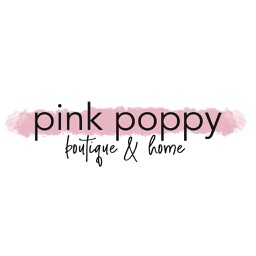 Pink Poppy Boutique & Home