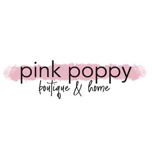 Pink Poppy Boutique Home