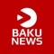 Baku News - Azərbaycanda və dünyada baş verən ən son xəbərləri sizə çatdırır