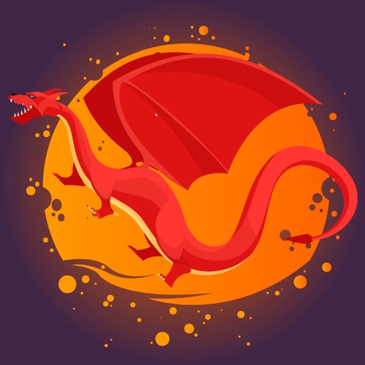 Dragon Ready Icon