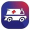 A simple application allows you to get in contact with loved ones in case of accident or emergency