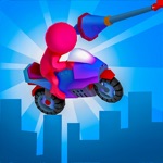 Mad Riders 3D