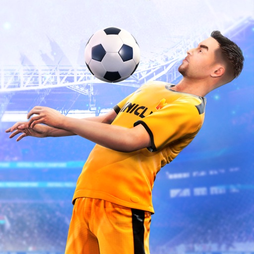 Score! Match - PvP Soccer on the App Store