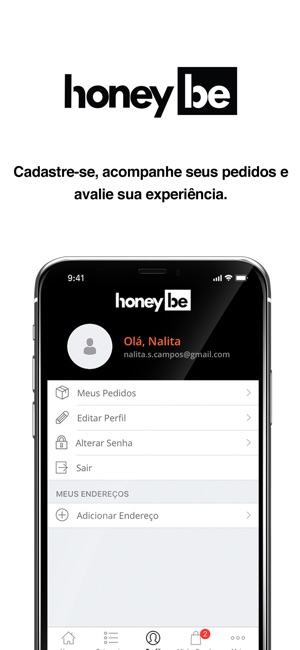 HoneyBe(圖4)-速報App