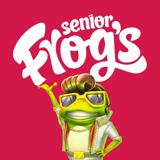 Senior Frog's