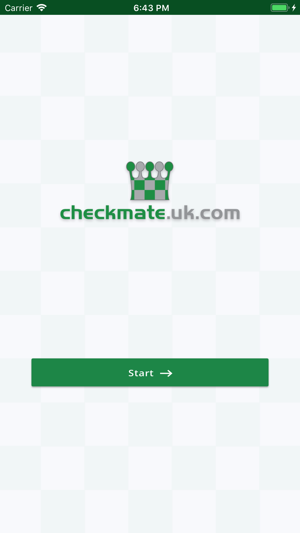 Checkmate REDI Site Inspection