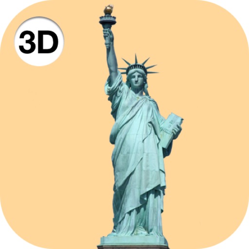 New-York 3D