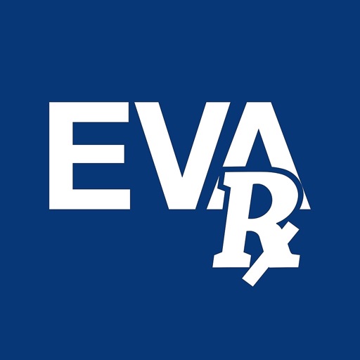EVA Rx iOS App