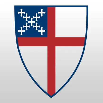 Christ Episcopal Covington LA Читы