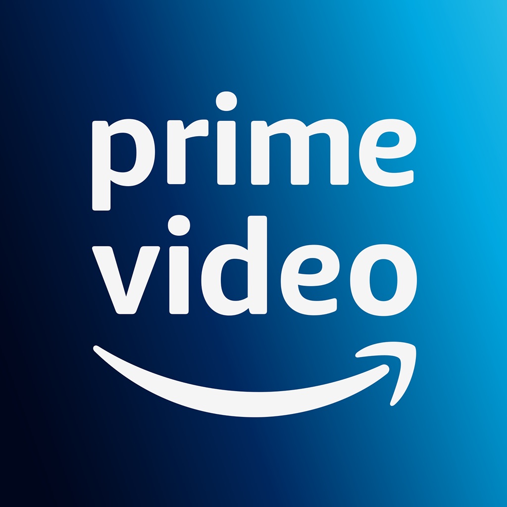 Amazon Prime Video logo