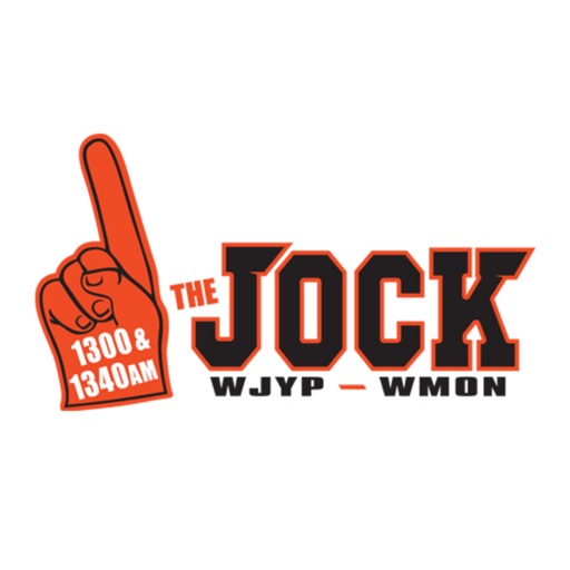 WJYP/WMON THE JOCK Download