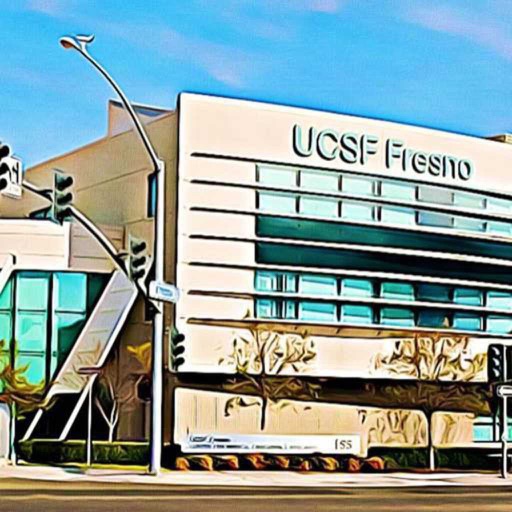 UCSF Fresno Internal Medicine