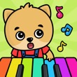 Get Baby piano for kids & toddlers for iOS, iPhone, iPad Aso Report