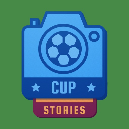 Cup Stories icon