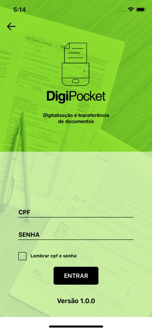 Digipocket