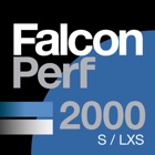 FalconPerf 2000S/LXS