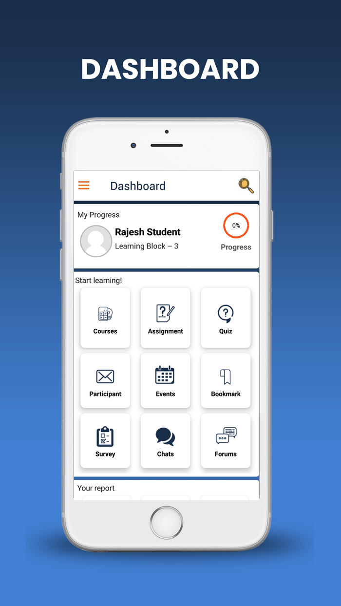 ChipEdge -Online VLSI Learning