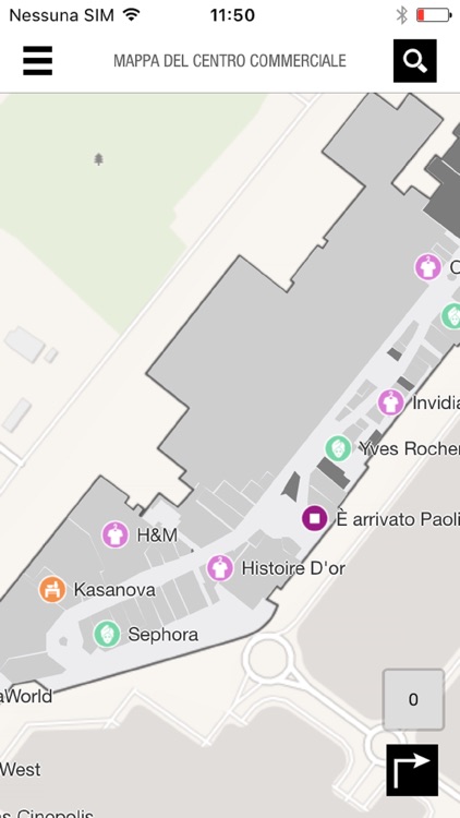 Romagna Shopping Valley screenshot-4