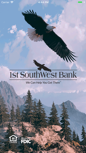 First Southwest Bank Mobile