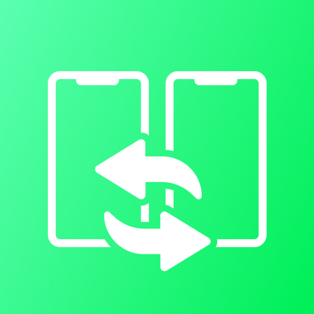 Get Contact Transfer Wizard for iOS, iPhone, iPad Aso Report