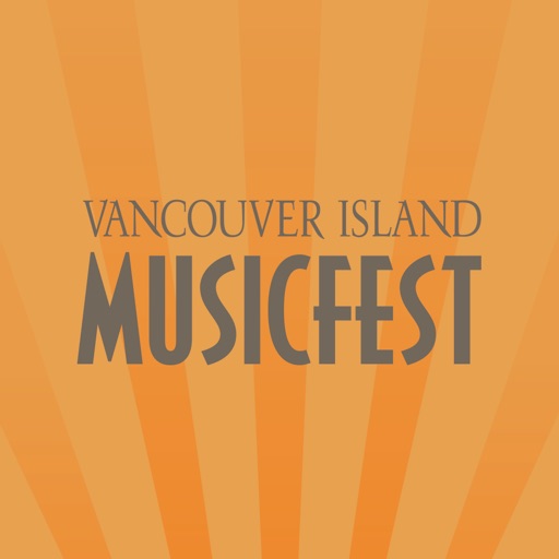 Vancouver Island MusicFest by Luminate Mobile Technology, Inc.