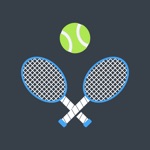 G.PIX Tennis Scores