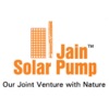 Jain Solar Pumping Solutions