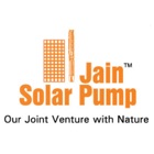Jain Solar Pumping Solutions