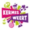 Met de Kermis Weert app blijf je volledig op de hoogte rondom KermisWeert 2021