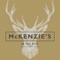 McKenzie’s in the City is a restaurant and bar located the picturesque City of Lichfield, Staffordshire