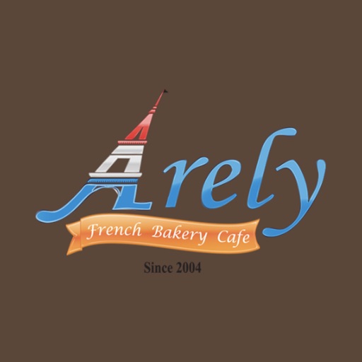 Arely French Bakery icon