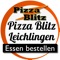 Pizza Blitz - wirklich Leckeres nach Leichlingen liefern lassenPizza Blitz in Leichlingen