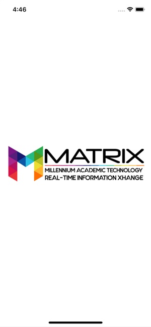 MATRIX RMS