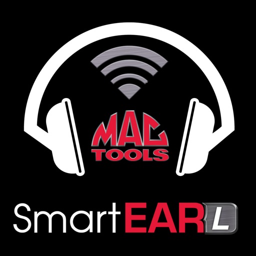 Mac Tools - SmartEAR LITE iOS App