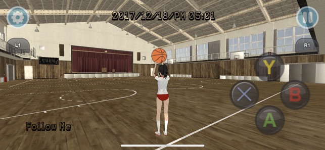 High School Simulator 2017(圖4)-速報App