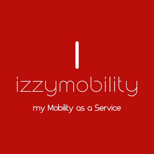 izzymobility