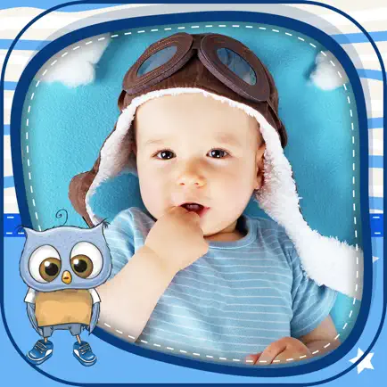 Baby Frames & Sticker Editor Cheats