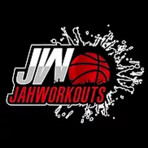 JahWorkouts