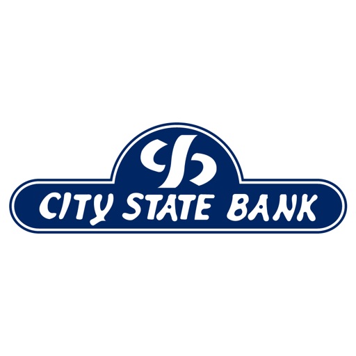 City State Bank for iPad