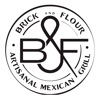 Brick & Flour App
