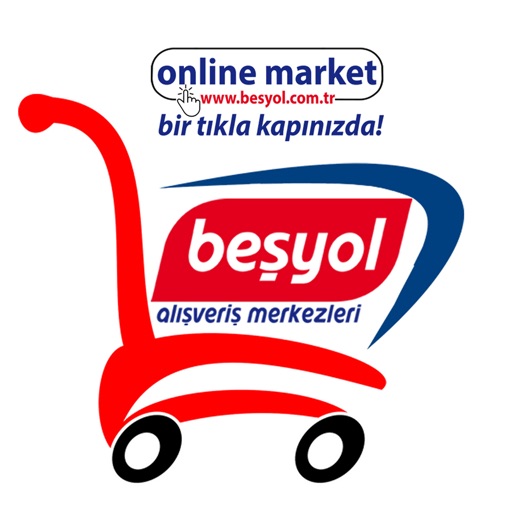 Beşyol Market