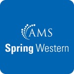 AMS Spring Western