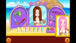 Game screenshot Beach Hair Makeup Salon hack