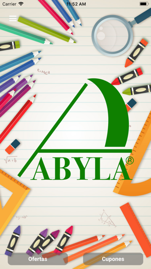 Papelería Librería Abyla(圖1)-速報App