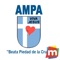 Bienvenidos a la APP de nuestra AMPA destinada para uso exclusivo de nuestras familias