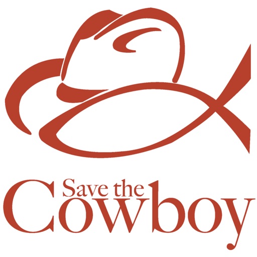 Save the Cowboy icon