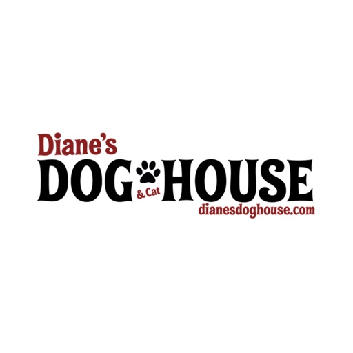 Diane's Dog House & Cat by iTrust Ventures LLC