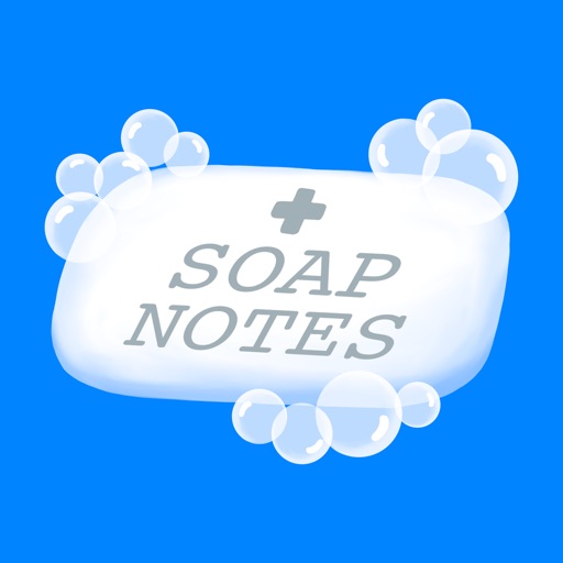 MediSOAPNotes