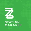 Zletric Station Manager - iPhoneアプリ