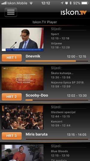 Iskon.TV